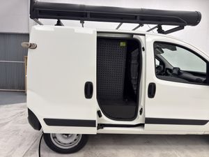 Fiat Fiorino Combi Base 1.4 CNG 70cv 5plazas E6  - Foto 46