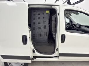 Fiat Fiorino Combi Base 1.4 CNG 70cv 5plazas E6  - Foto 47