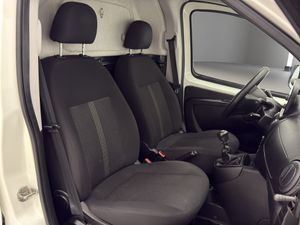 Fiat Fiorino Combi Base 1.4 CNG 70cv 5plazas E6  - Foto 19