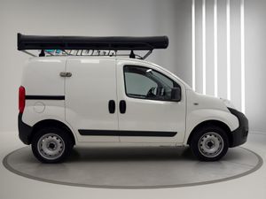 Fiat Fiorino Combi Base 1.4 CNG 70cv 5plazas E6  - Foto 7
