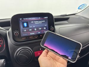 Fiat Fiorino Combi Base 1.4 CNG 70cv 5plazas E6  - Foto 23