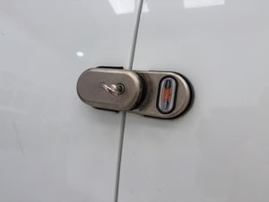 Fiat Fiorino Combi Base 1.4 CNG 70cv 5plazas E6  - Foto 44