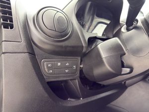 Fiat Fiorino Combi Base 1.4 CNG 70cv 5plazas E6  - Foto 27