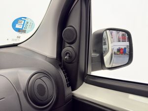 Fiat Fiorino Combi Base 1.4 CNG 70cv 5plazas E6  - Foto 35