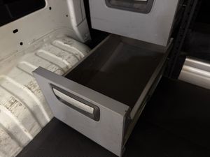 Fiat Fiorino Combi Base 1.4 CNG 70cv 5plazas E6  - Foto 42