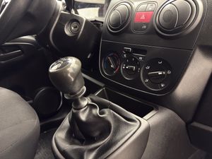 Fiat Fiorino Combi Base 1.4 CNG 70cv 5plazas E6  - Foto 25