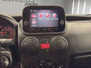 Fiat Fiorino Combi Base 1.4 CNG 70cv 5plazas E6  - Foto 20