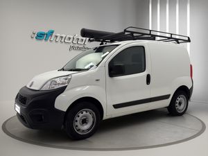 Fiat Fiorino Combi Base 1.4 CNG 70cv 5plazas E6  - Foto 2