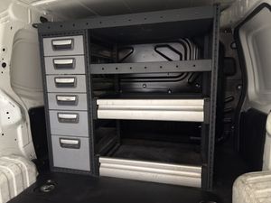 Fiat Fiorino Combi Base 1.4 CNG 70cv 5plazas E6  - Foto 40