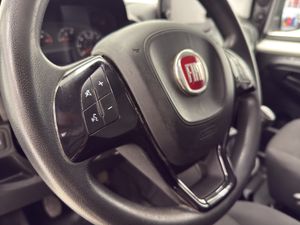 Fiat Fiorino Combi Base 1.4 CNG 70cv 5plazas E6  - Foto 26