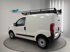 Fiat Fiorino Combi Base 1.4 CNG 70cv 5plazas E6  - Foto 4