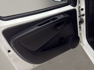 Fiat Fiorino Combi Base 1.4 CNG 70cv 5plazas E6  - Foto 33