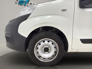 Fiat Fiorino Combi Base 1.4 CNG 70cv 5plazas E6  - Foto 18