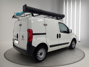 Fiat Fiorino Combi Base 1.4 CNG 70cv 5plazas E6  - Foto 6