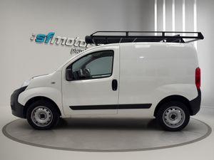 Fiat Fiorino Combi Base 1.4 CNG 70cv 5plazas E6  - Foto 3