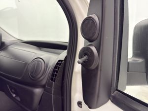 Fiat Fiorino Combi Base 1.4 CNG 70cv 5plazas E6  - Foto 31