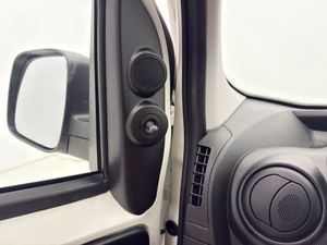 Fiat Fiorino Combi Base 1.4 CNG 70cv 5plazas E6  - Foto 29