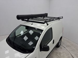 Fiat Fiorino Combi Base 1.4 CNG 70cv 5plazas E6  - Foto 49