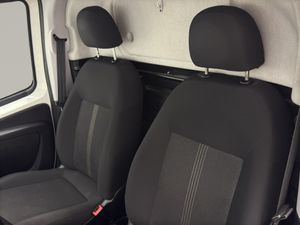 Fiat Fiorino Combi Base 1.4 CNG 70cv 5plazas E6  - Foto 14