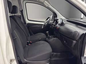 Fiat Fiorino Combi Base 1.4 CNG 70cv 5plazas E6  - Foto 16