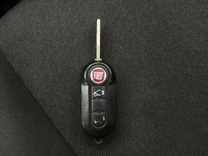 Fiat Fiorino Combi Base 1.4 CNG 70cv 5plazas E6  - Foto 24