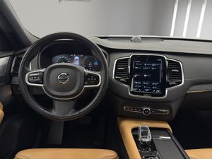 Volvo XC90 2.0 B5 D AWD Inscription Auto  - Foto 15
