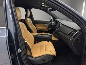 Volvo XC90 2.0 B5 D AWD Inscription Auto  - Foto 19