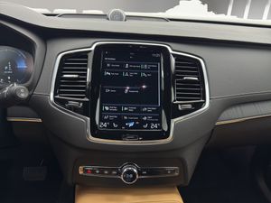 Volvo XC90 2.0 B5 D AWD Inscription Auto  - Foto 17