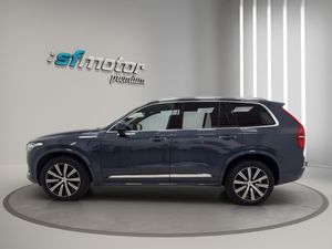 Volvo XC90 2.0 B5 D AWD Inscription Auto  - Foto 4