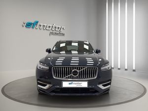 Volvo XC90 2.0 B5 D AWD Inscription Auto  - Foto 3