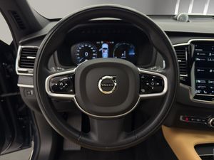 Volvo XC90 2.0 B5 D AWD Inscription Auto  - Foto 11