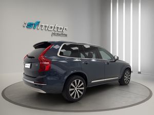 Volvo XC90 2.0 B5 D AWD Inscription Auto  - Foto 7
