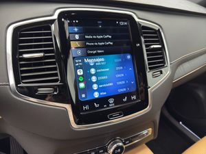 Volvo XC90 2.0 B5 D AWD Inscription Auto  - Foto 52