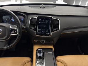 Volvo XC90 2.0 B5 D AWD Inscription Auto  - Foto 16
