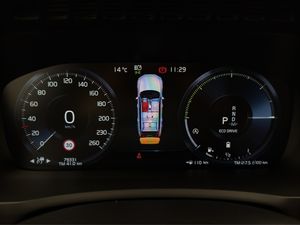 Volvo XC90 2.0 B5 D AWD Inscription Auto  - Foto 24