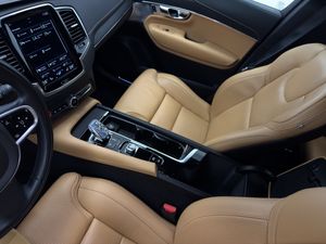 Volvo XC90 2.0 B5 D AWD Inscription Auto  - Foto 29