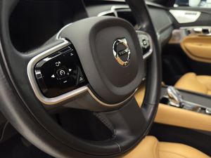 Volvo XC90 2.0 B5 D AWD Inscription Auto  - Foto 43