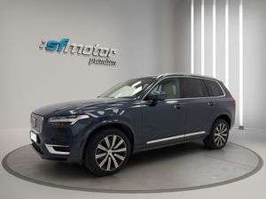 Volvo XC90 2.0 B5 D AWD Inscription Auto  - Foto 2