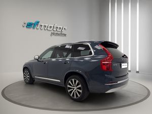 Volvo XC90 2.0 B5 D AWD Inscription Auto  - Foto 5