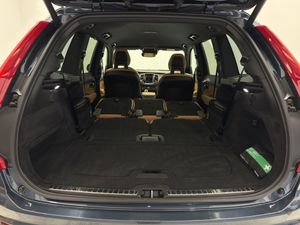 Volvo XC90 2.0 B5 D AWD Inscription Auto  - Foto 35