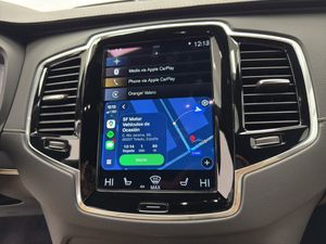 Volvo XC90 2.0 B5 D AWD Inscription Auto  - Foto 50