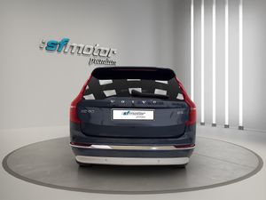 Volvo XC90 2.0 B5 D AWD Inscription Auto  - Foto 6