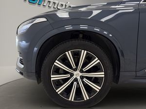 Volvo XC90 2.0 B5 D AWD Inscription Auto  - Foto 22