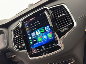 Volvo XC90 2.0 B5 D AWD Inscription Auto  - Foto 53