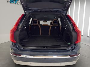 Volvo XC90 2.0 B5 D AWD Inscription Auto  - Foto 21