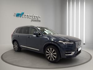 Volvo XC90 2.0 B5 D AWD Inscription Auto  - Foto 9