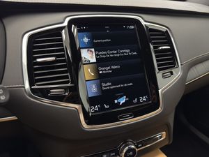 Volvo XC90 2.0 B5 D AWD Inscription Auto  - Foto 48