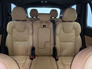 Volvo XC90 2.0 B5 D AWD Inscription Auto  - Foto 39