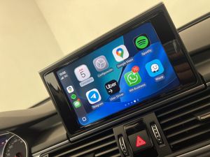 Audi A7 Sportback 3.0 TDI 320 quattro tip S line  - Foto 38