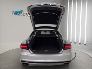 Audi A7 Sportback 3.0 TDI 320 quattro tip S line  - Foto 40